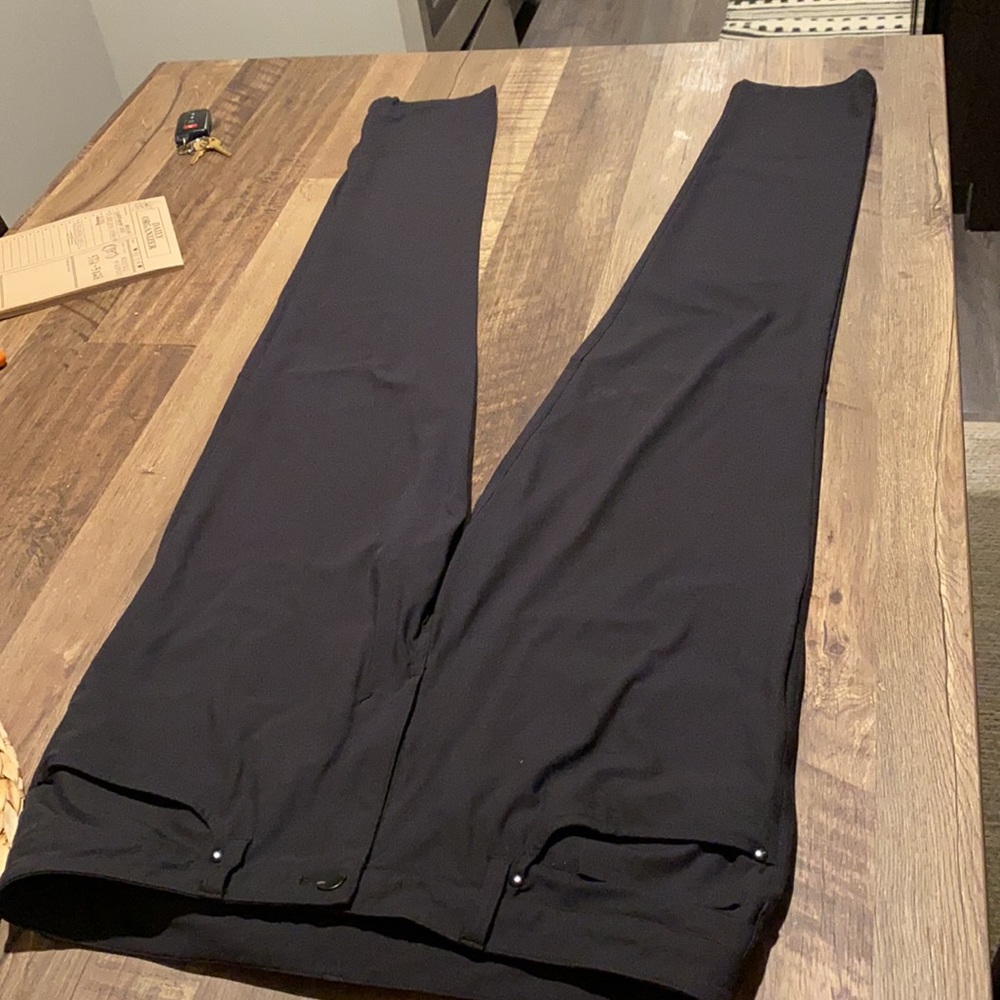 Lulu lemon ABC Slim Pants - Picture 2 of 5